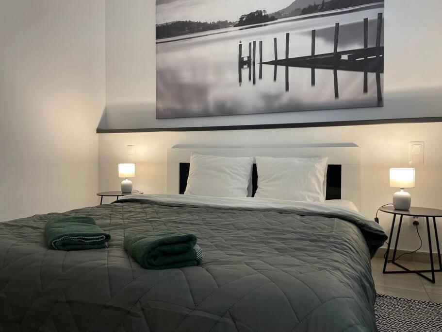 Welcome Beds Bratislava Dış mekan fotoğraf