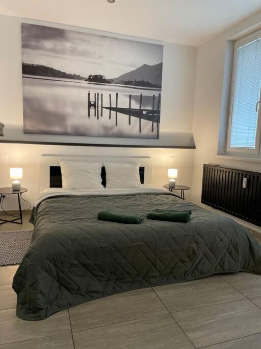 Welcome Beds Bratislava Dış mekan fotoğraf